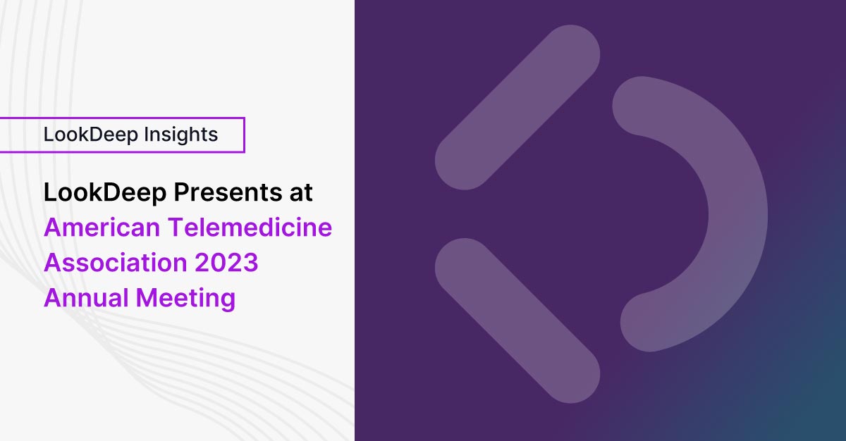 ATA 2023 – Integrating AI/Computer Vision Into Clinical Workflows