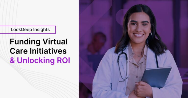 Finding Investments for Virtual Care Initiatives