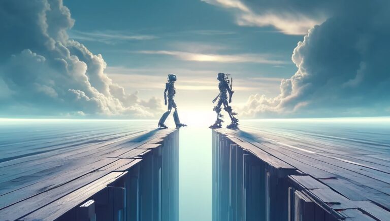 Generative AI Strikes Back – ChatGPT Responds to Critique of Near Term Impact on Hospital Care