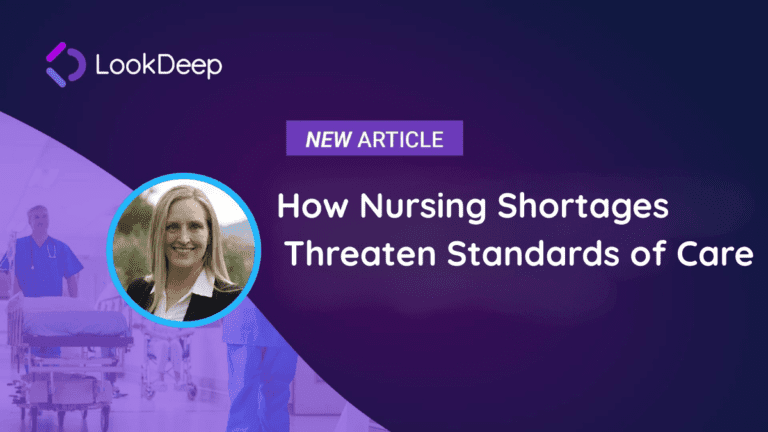 How Nursing Shortages Threaten Basic Standards of Care