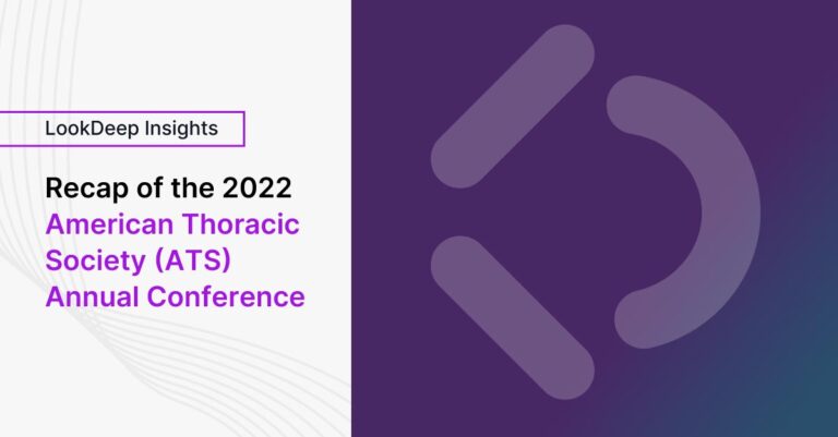 Recap ATS 2022: Continuous AI Video Monitoring of ICU Patient Activity for Monitoring Sedation, Delirium, and Agitation