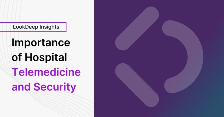 Rising Importance of Hospital Telemedicine and Security