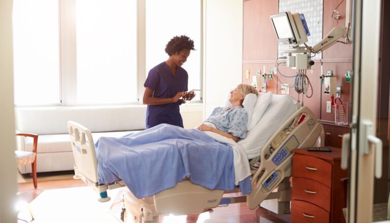 Rural Hospitals: The Forgotten Frontier and the Role of Technology in Advancing Equitable Care