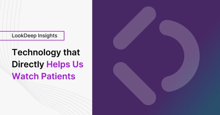 Virtual Eyes – How Computer Vision(AI) Can Help Patients and Hospital Financials