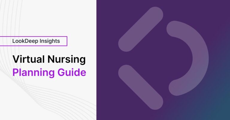 Virtual Nursing Planning Guide