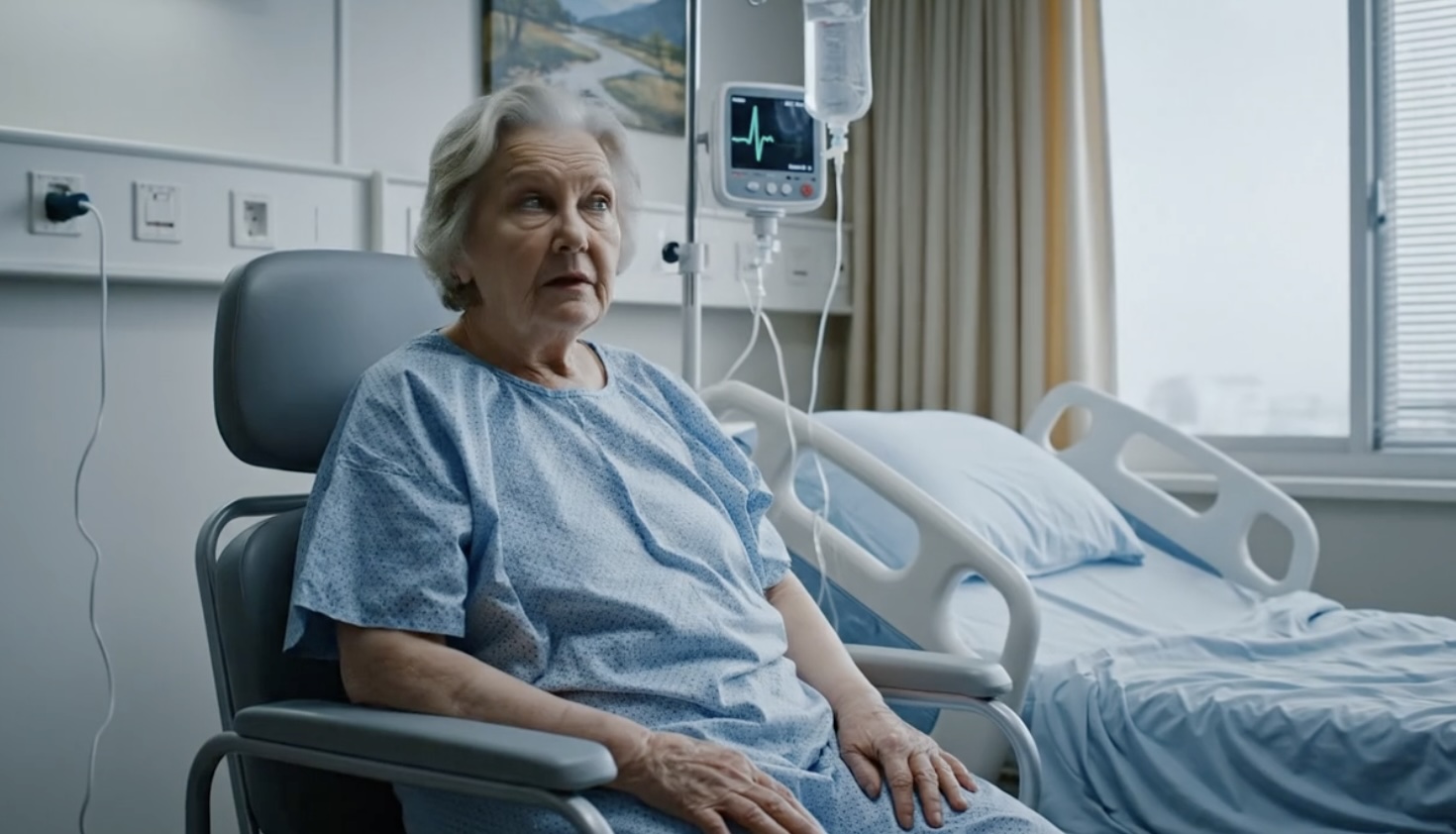 Delirium Alert and Reorientation