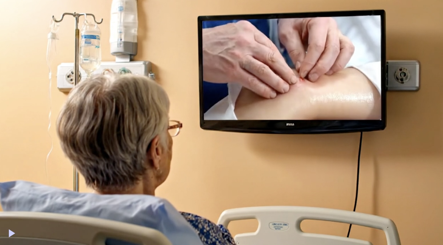 Discharge Education - Wound Care