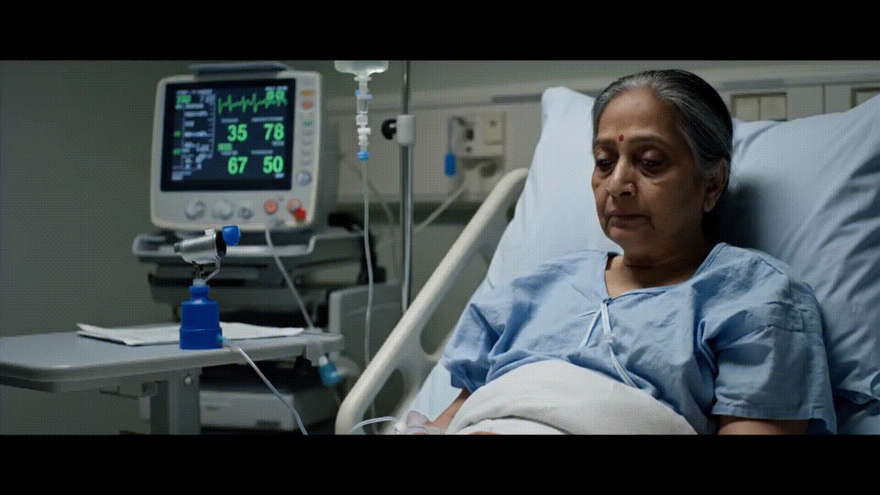 Help with Spirometer