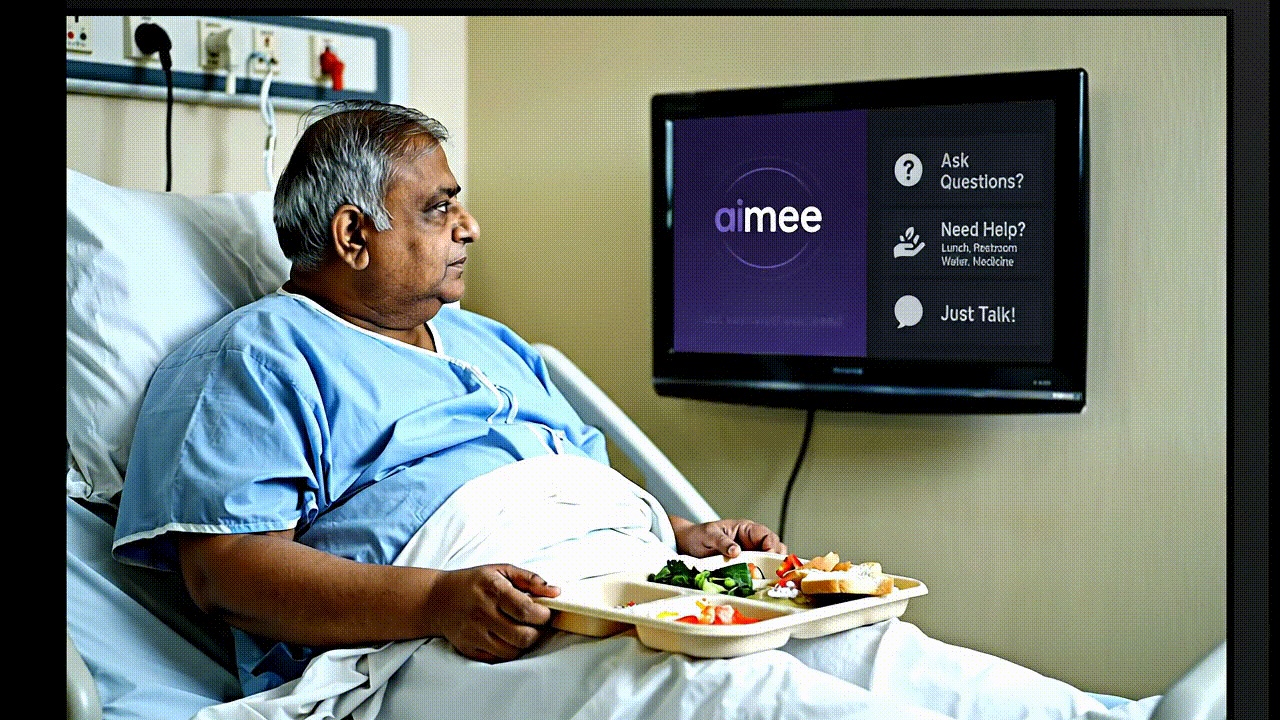Nutrition Tolerance Check