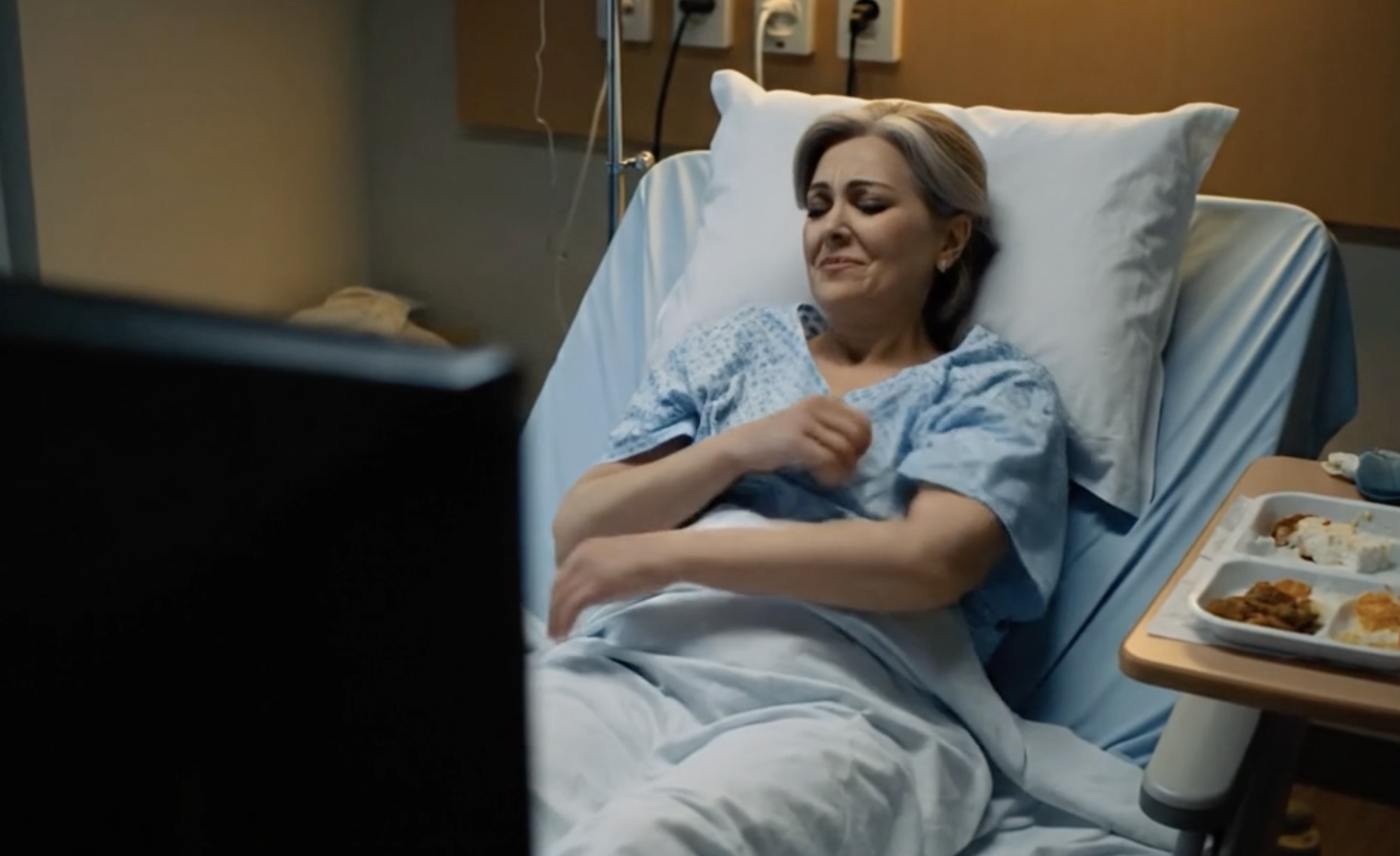 Patient Pain Assessment