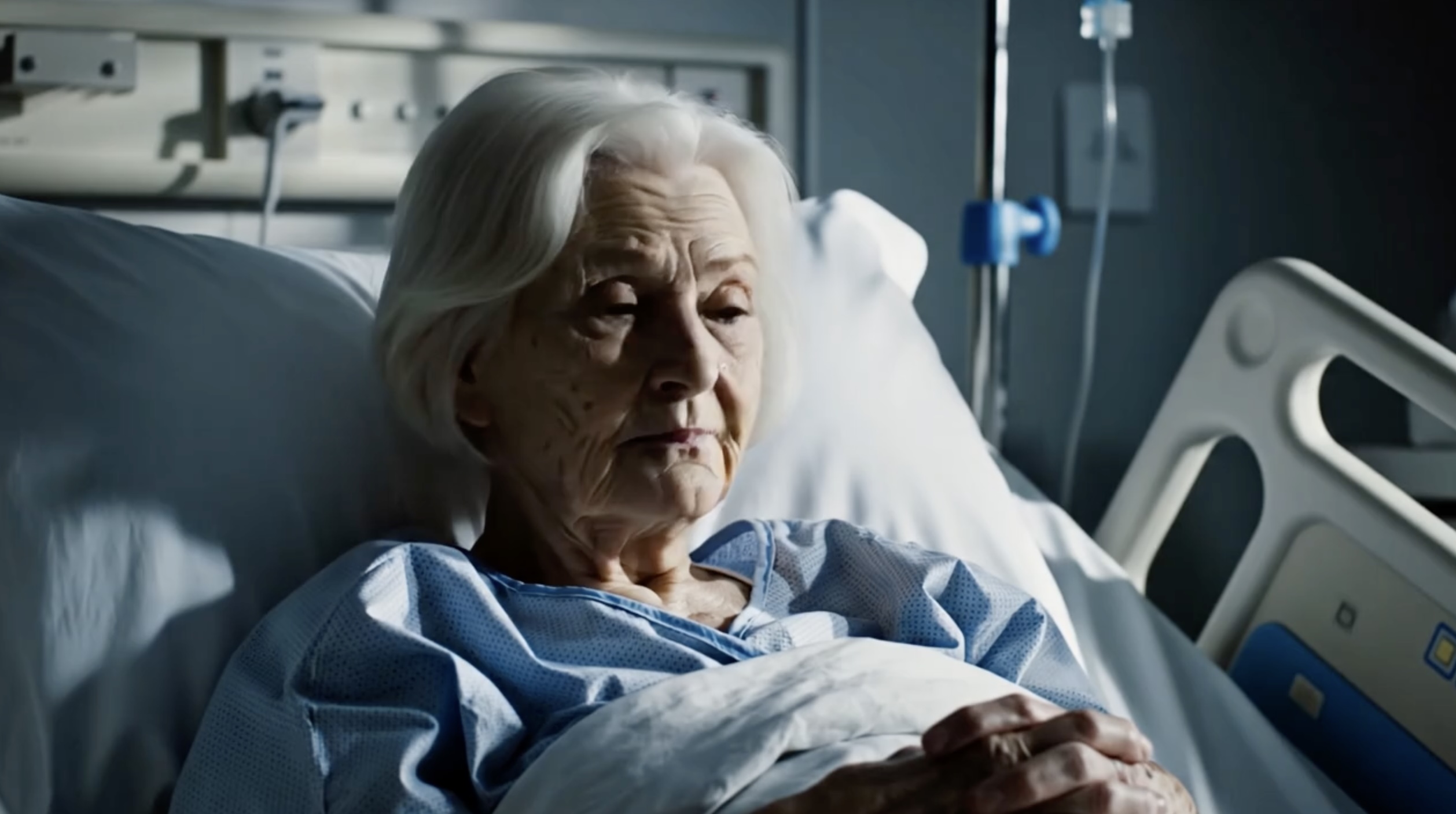 Purposeful Rounding Every Hour