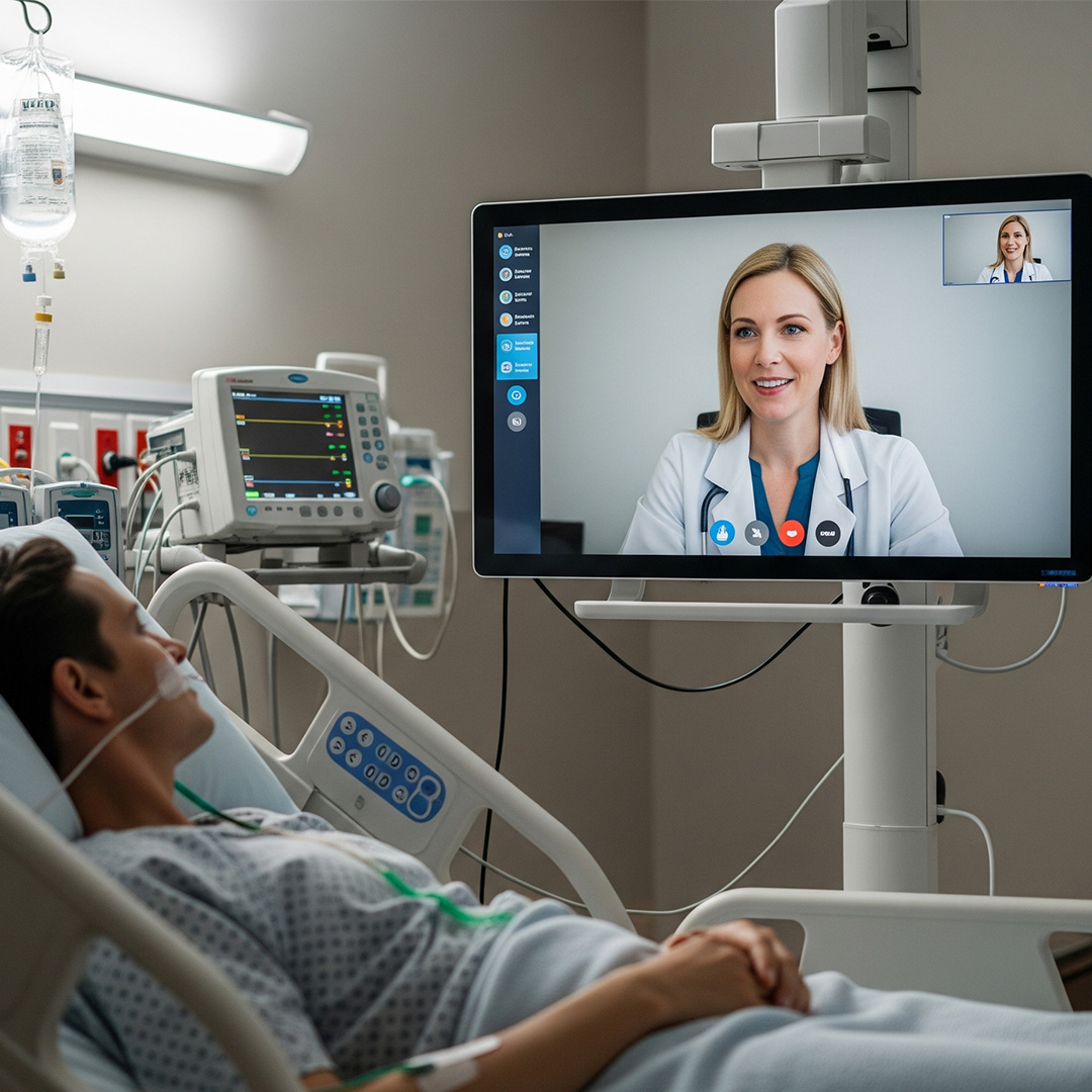 Virtual Intelligence