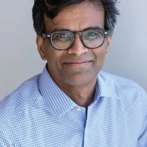 Sendhil Mullainathan