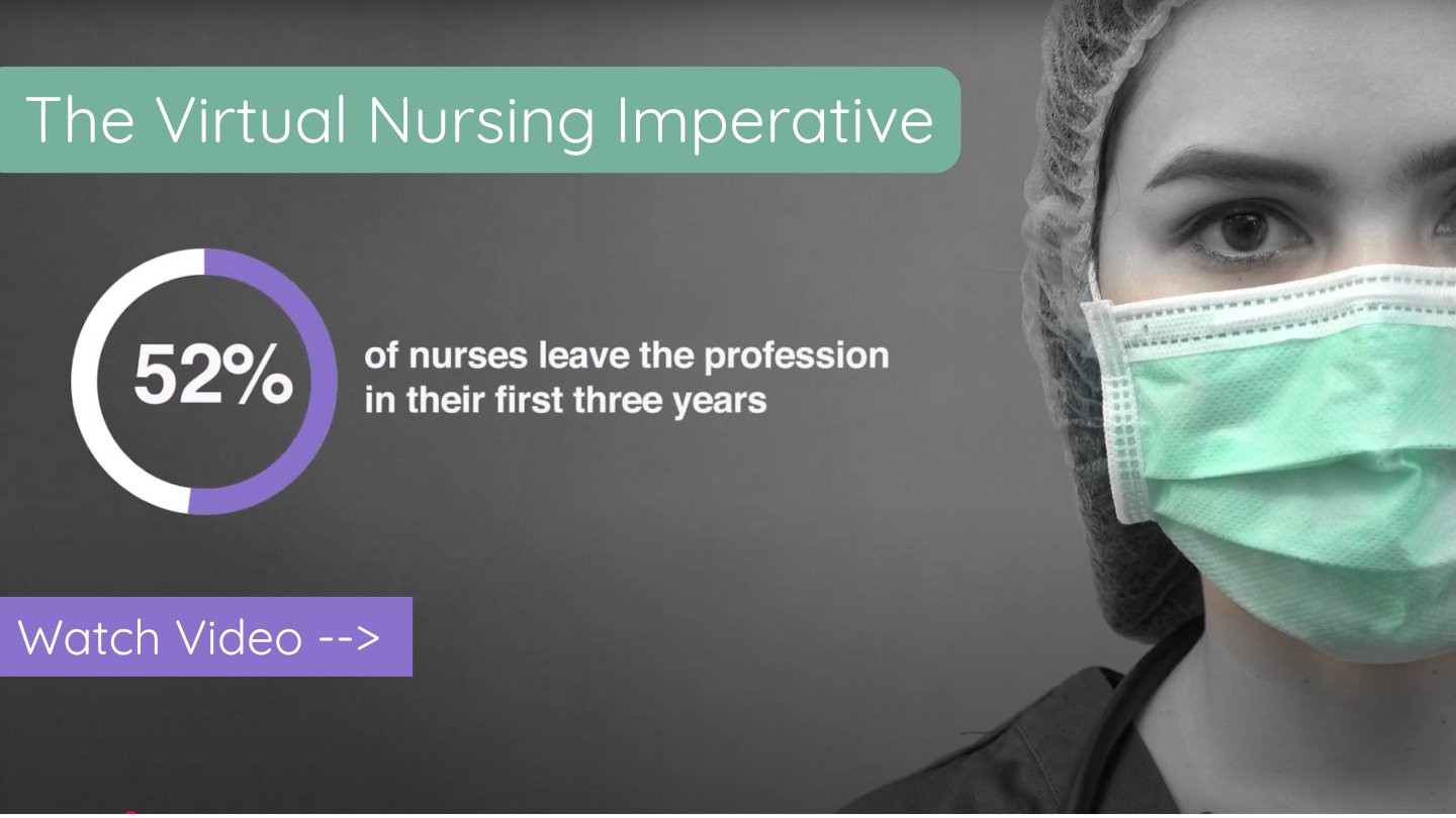 Introduction to a Virtual Nursing Strategy