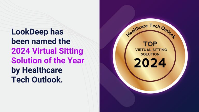 Virtual Sitting Solution of the Year