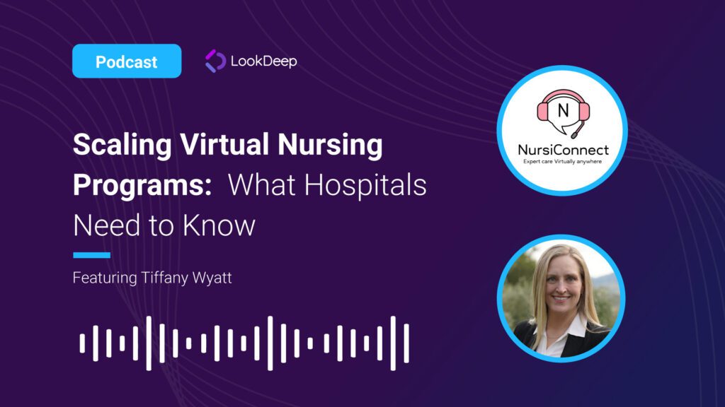 The CEO's Blueprint: Setting The Direction For The Smart Hospital