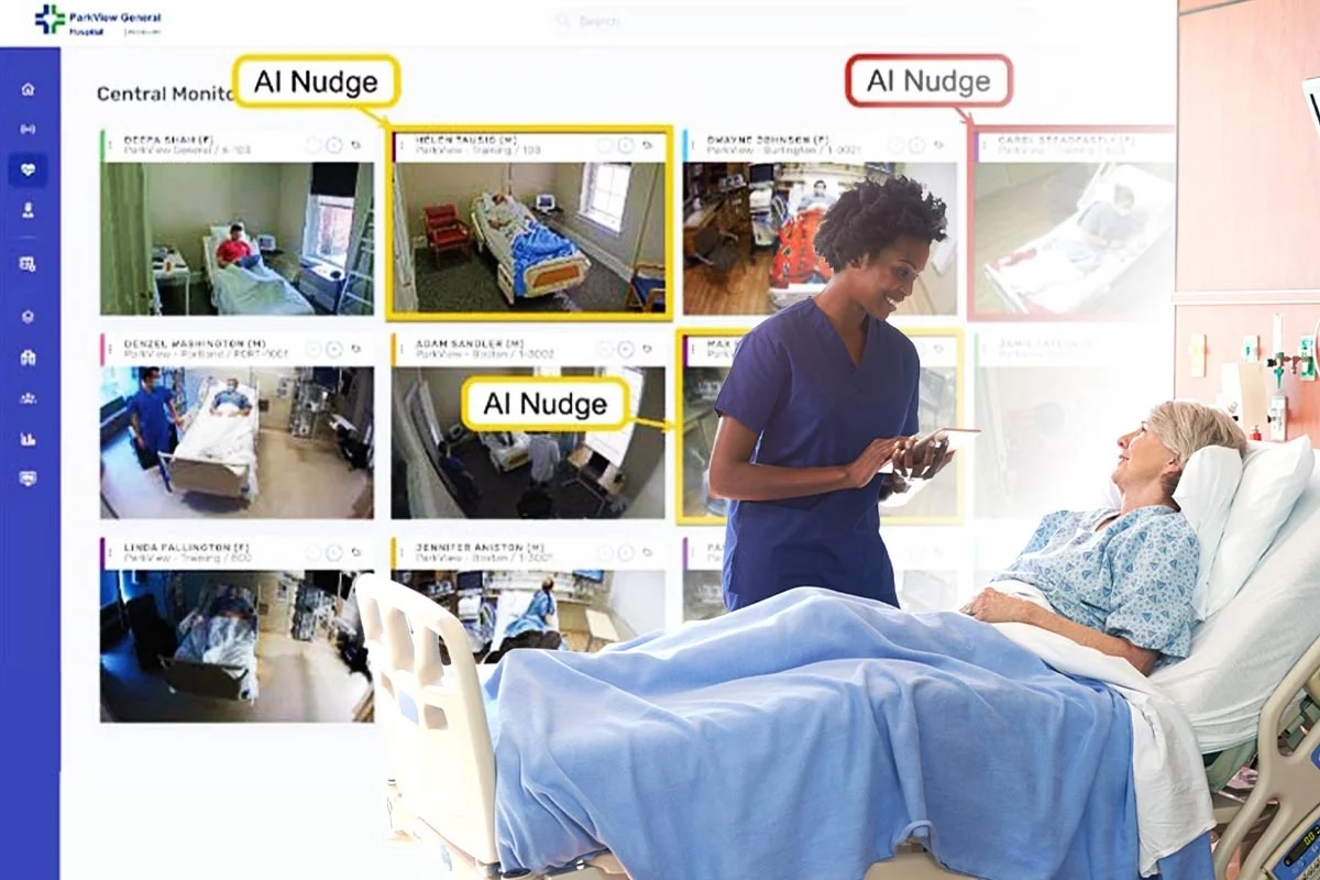 Industry First — Flight Simulator for Training