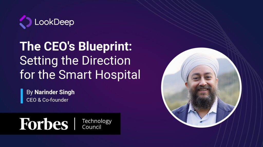 the-ceos-blueprint-setting-the-direction-for-the-smart-hospital