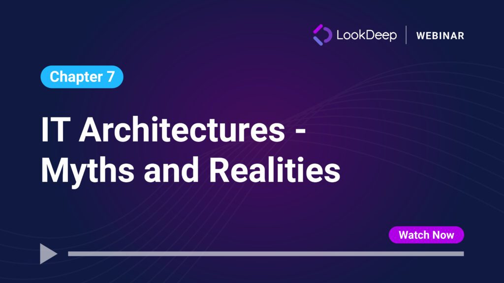 IT-Architectures-Myths-and-Realities