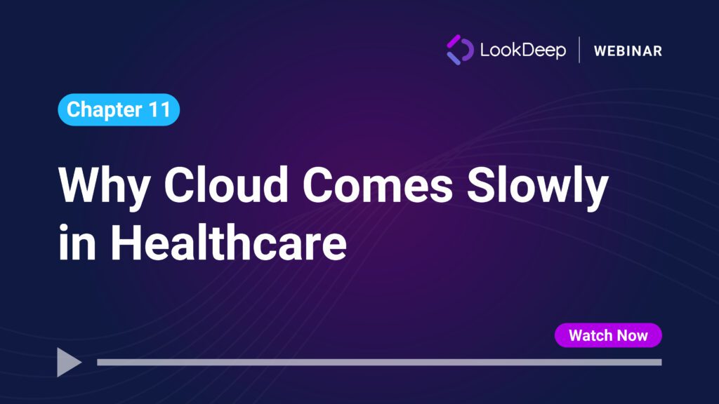 Why-Cloud-Comes-Slowly-in-Healthcare