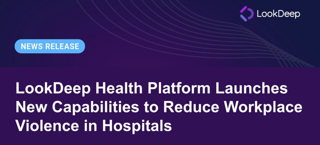 Workplace Violence in Hospitals